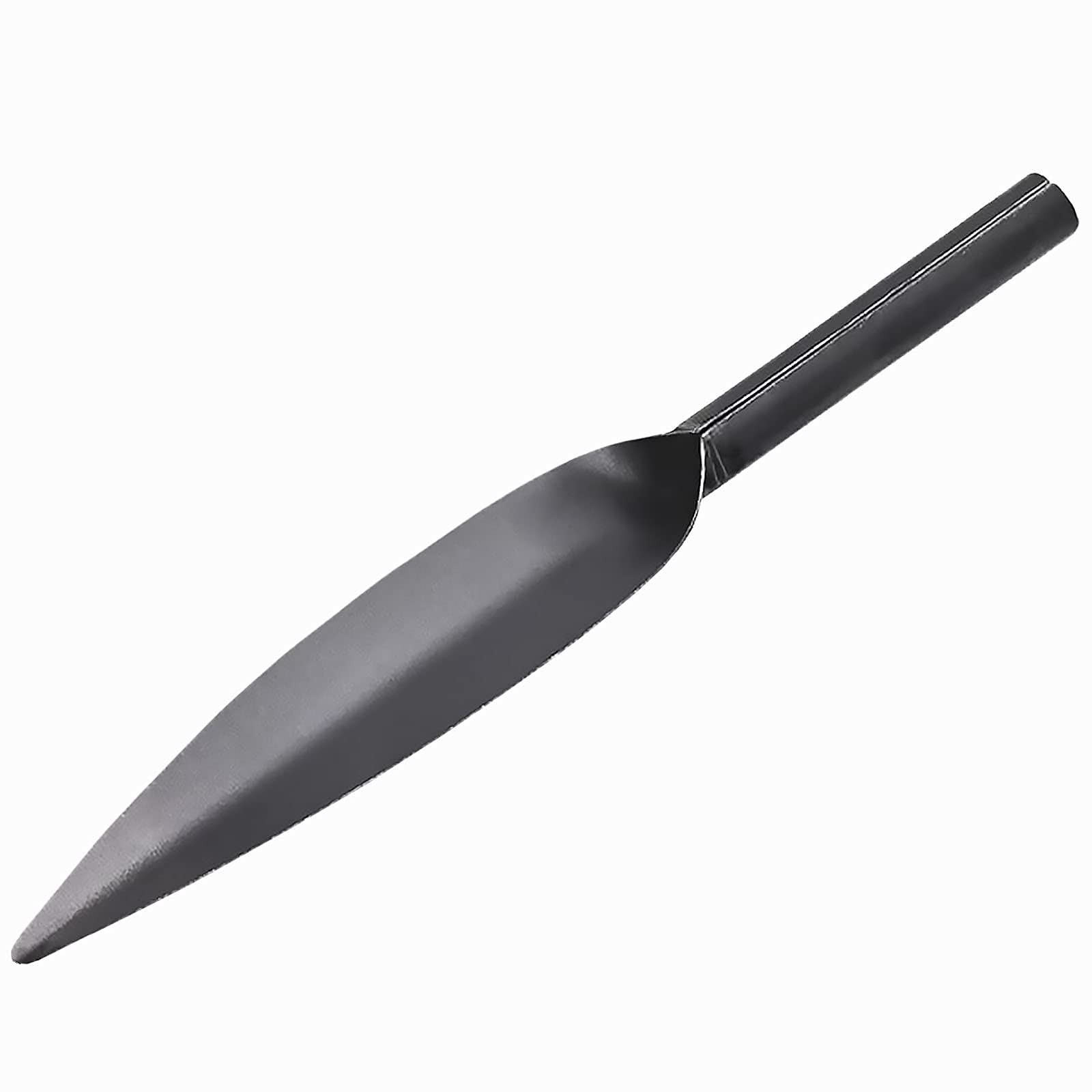 12-inch Garden Trowel Tool Willow Leaf-Shaped Hand Shovel Garden Spade High-C…