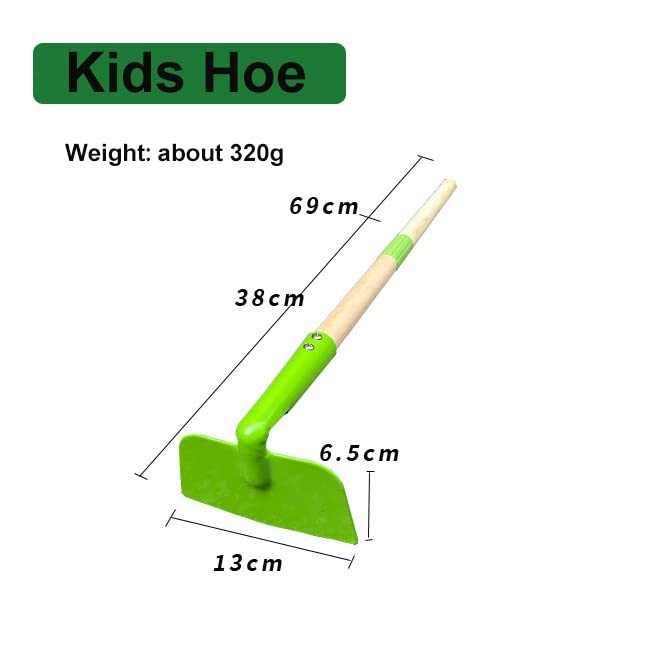 Mini Garden Tools- Kids Gardening & Lawn Care Hand Tools/Small Patio, Lawn & …