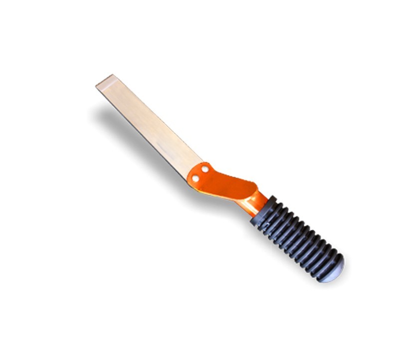 Gardening Tools Flat Khurpa for Gardening