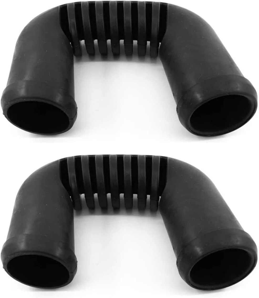 Replacement Bumper Brush Guard 532422752 Fits Husqvarna Craftsman Ayp Poulan Law