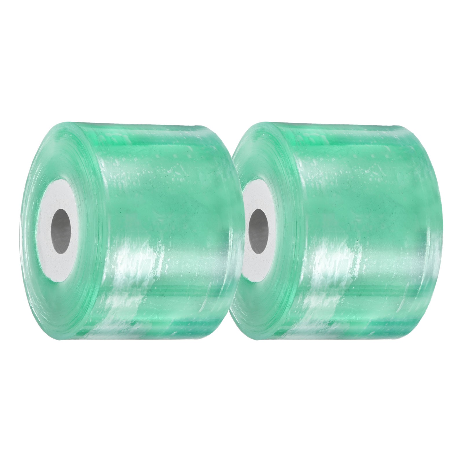2-Pack Grafting Tape, 131yards x 1.6″( L x W) Tree Grafting Tape Per Pack