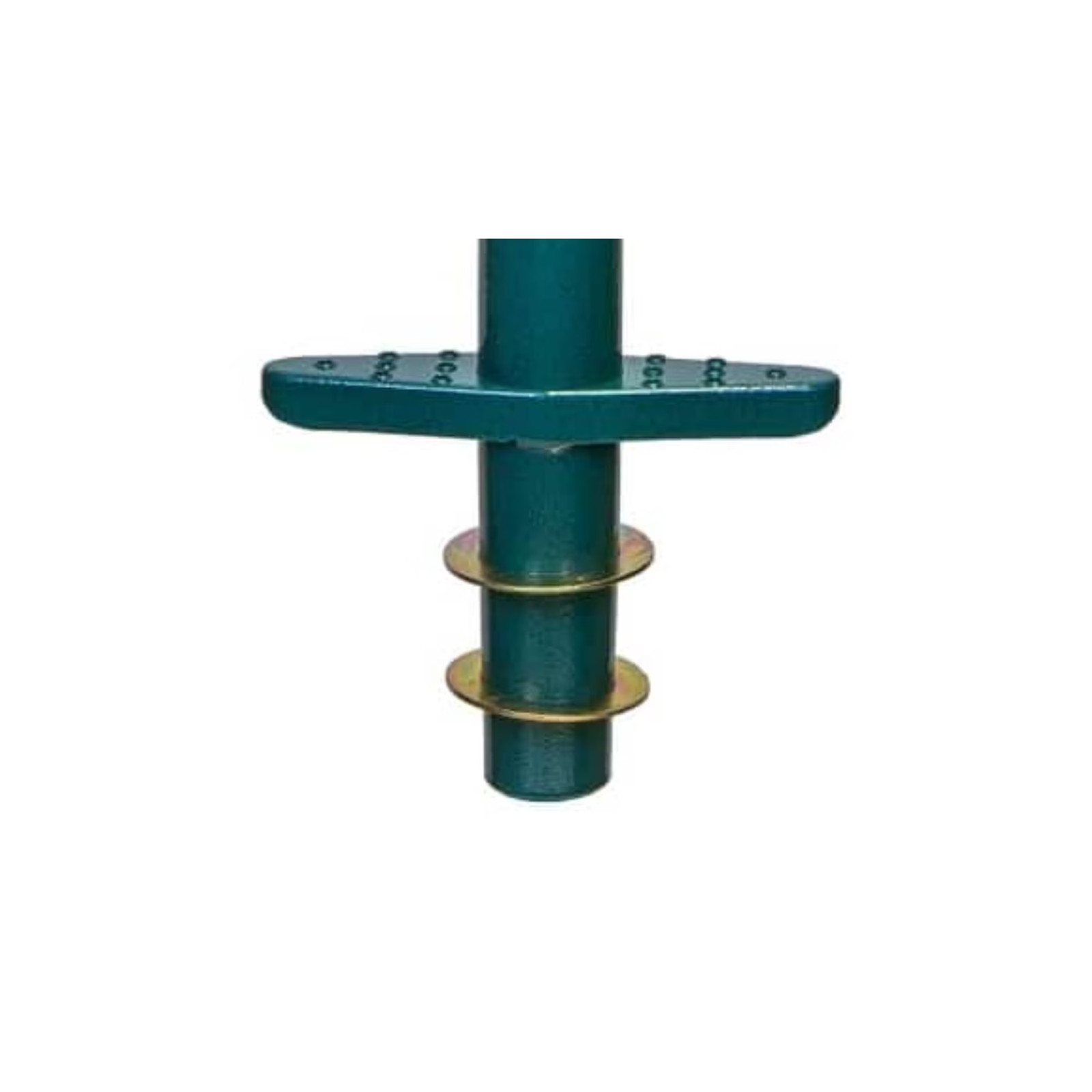 ProPlugger 5-in-1 Planting Tool Sod Plugger Bulb & Flower Planter