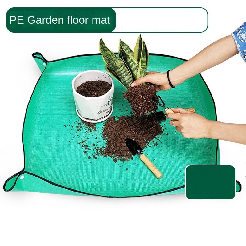3PCS Mini Gardening Tool Set Hand Shovel Rake for Indoor Plants
