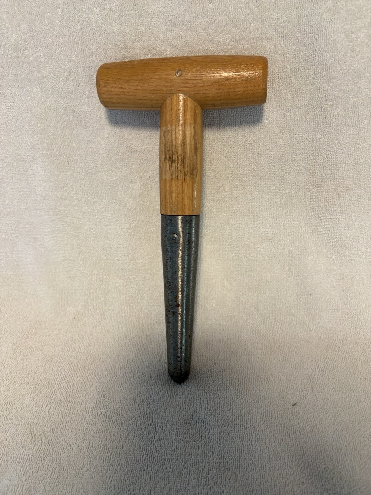 Vtg Smith & Hawken Garden Dibber