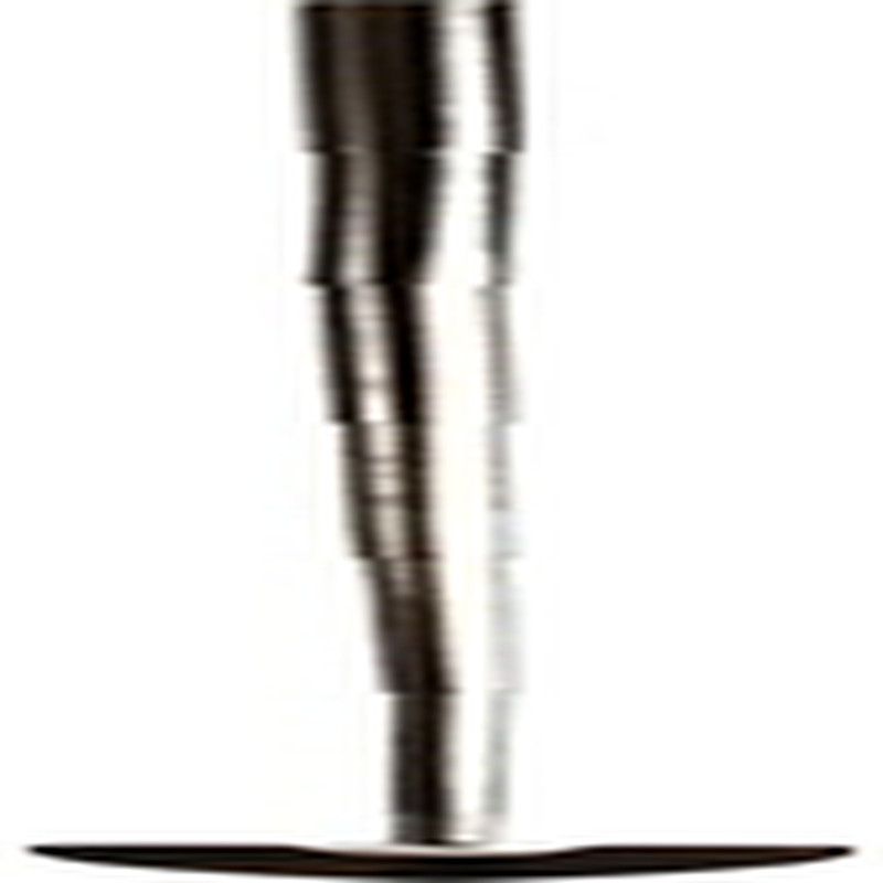 GT163 Telescoping Terrarium Rake and Trowel Tool Set, Stainless-Steel