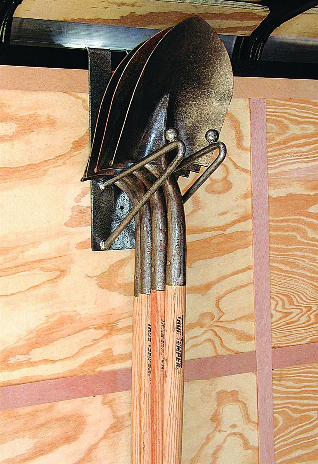 Rack’Em Rackem Mfg Shovel Rack Ra15