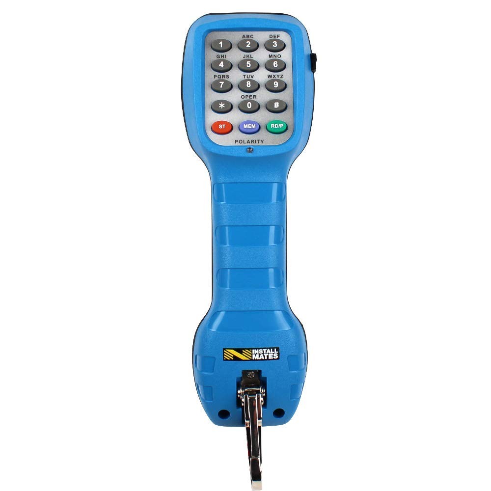 Skywalker Linemans Test Set For Telephone Installation