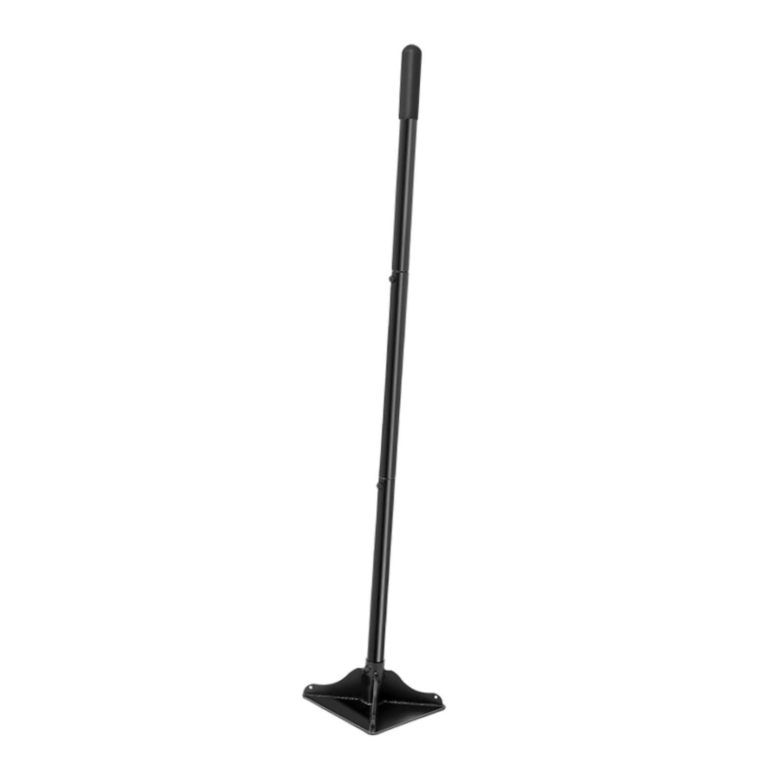 Ground Tamper Tool Soil Compactor Versatile Garden Landscaping Tool Leveling