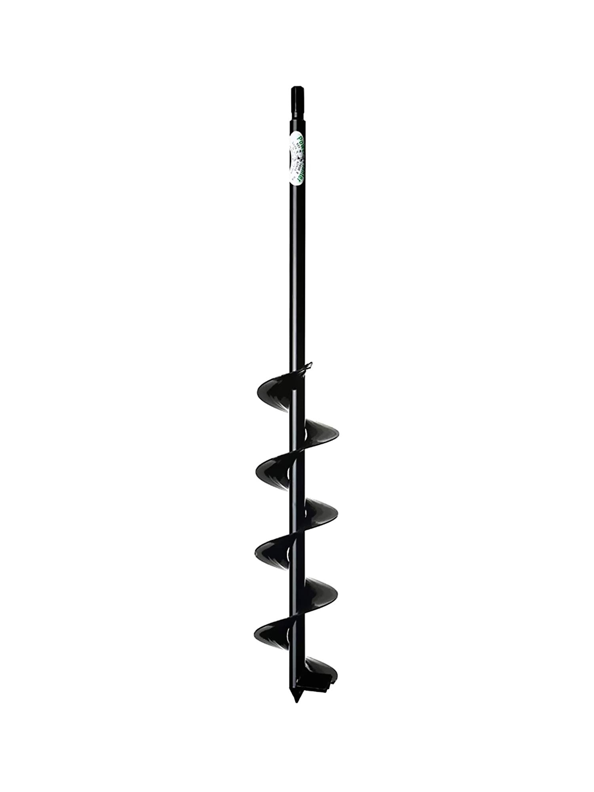 Power Planter 100% USA Made 3″x24″ Extended Length Bulb & Bedding Plant Auger…