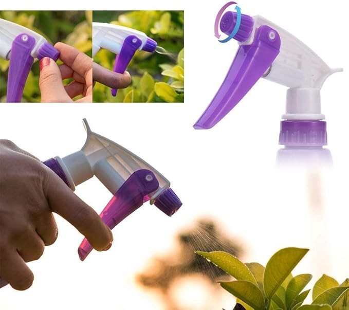 Herramientas de jardinería, 6 piezas de herramientas de jardinería con estampado