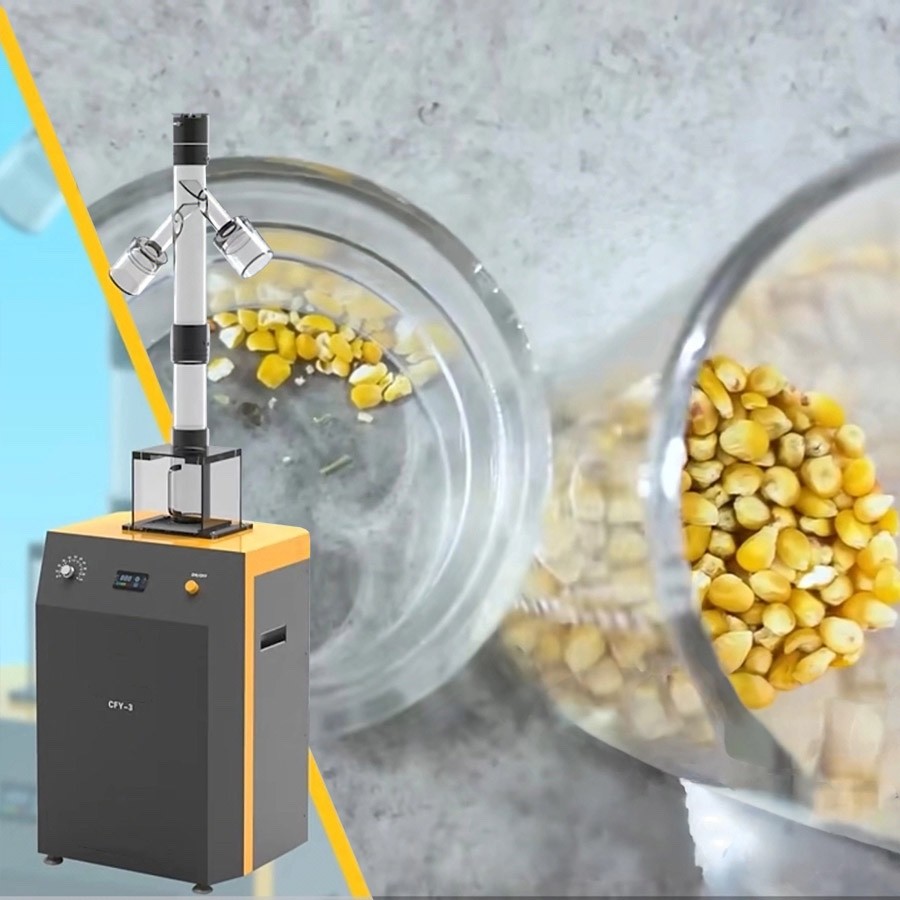 Electric Seed Blower Machine for Wheat Beans Rice Seed