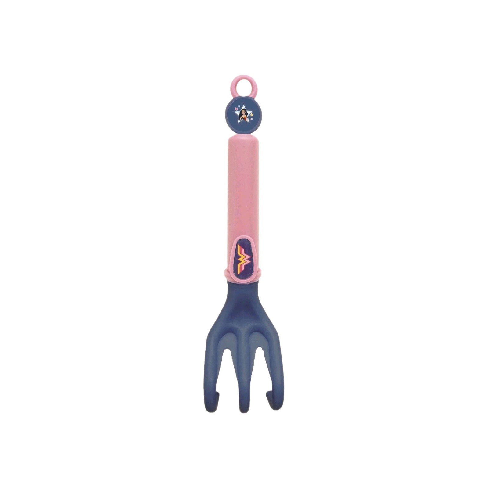 DC Wonder Woman Kids Garden Cultivator Pink Blue Midwest Gloves & Gear DCW411KM2