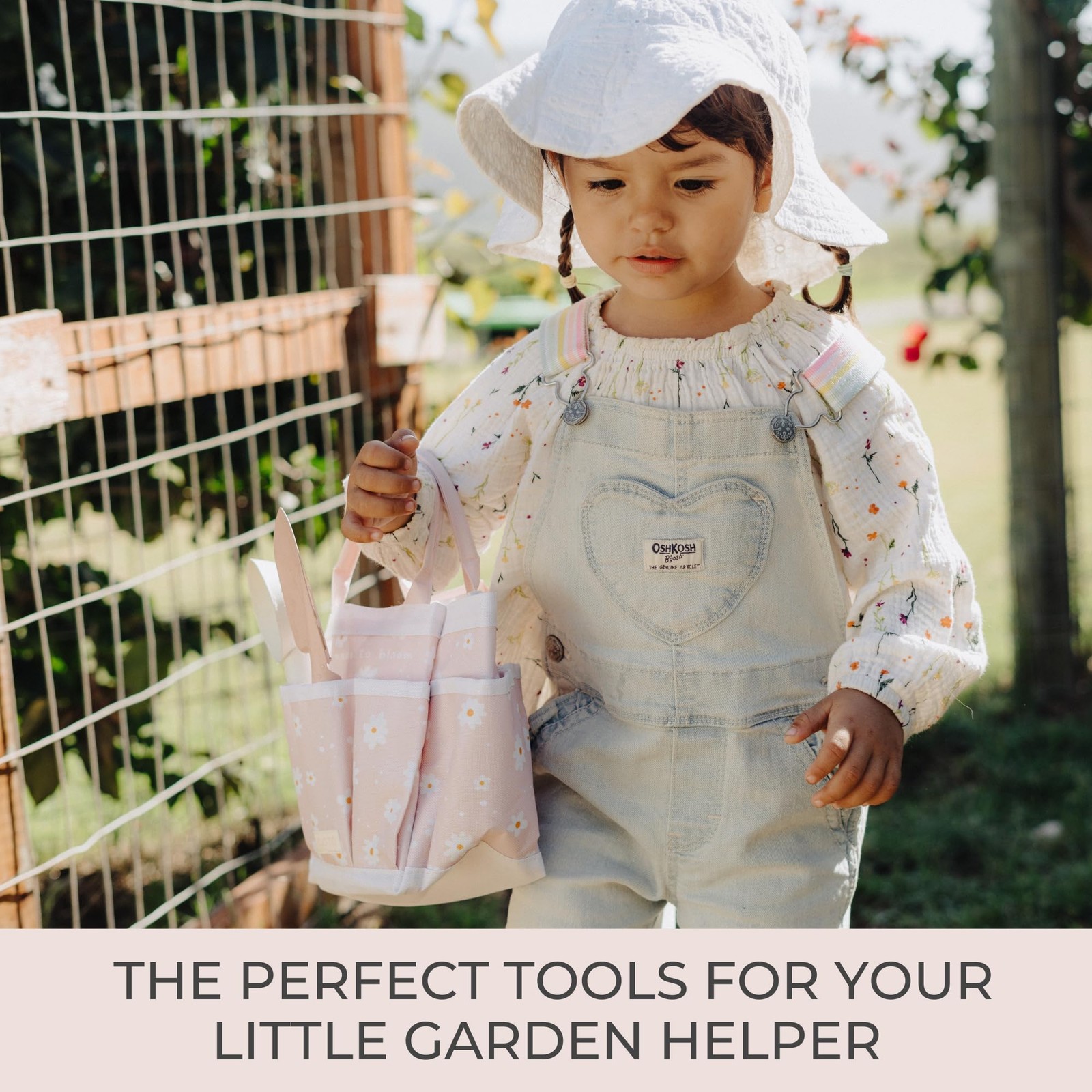 The Ultimate Gardening Set – The Perfect Gardening Set with Durable and Safe …
