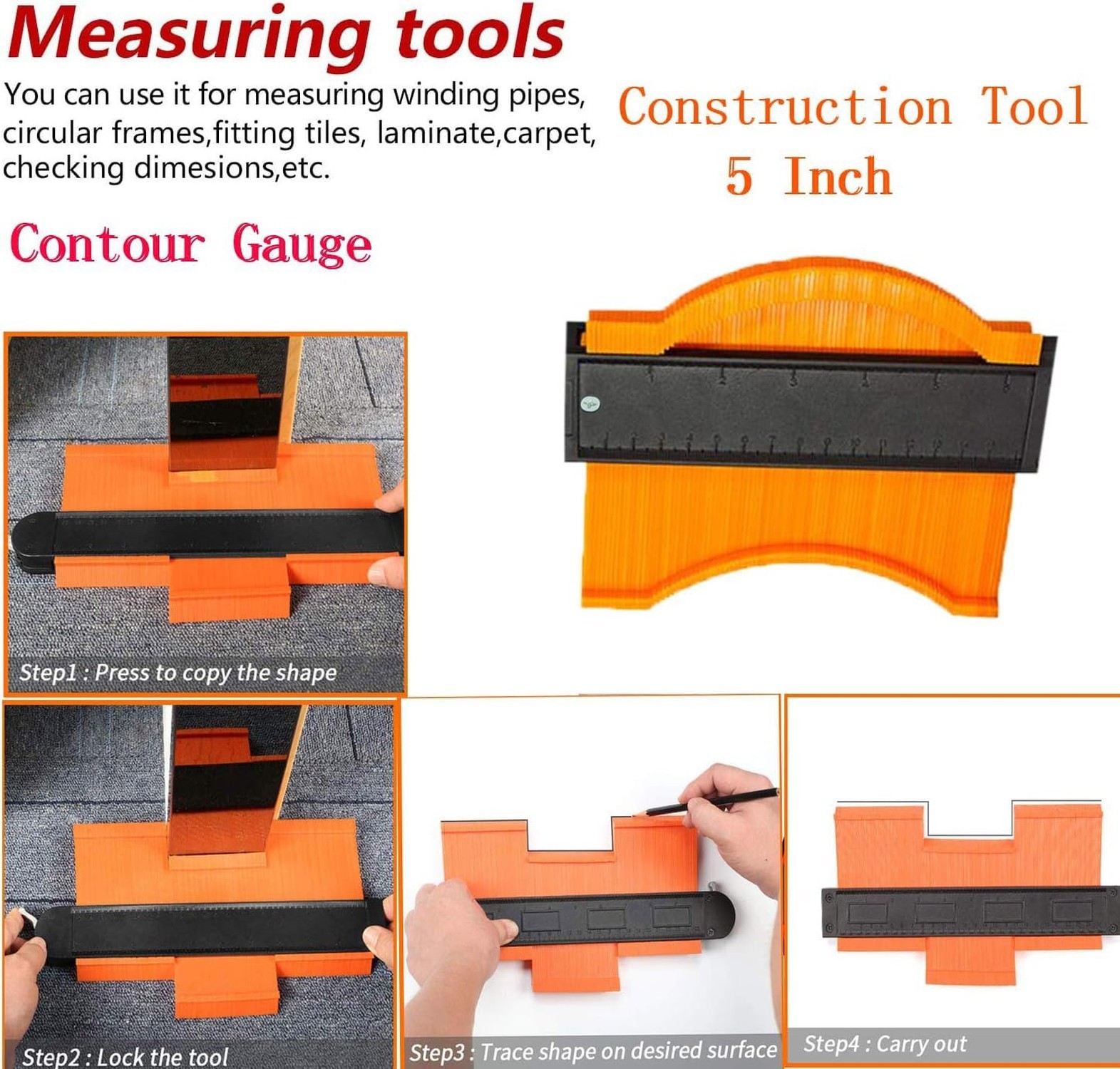 Kids Tool Set, Kids Real Tool Set with Tools Bag, Tools Belt, Hammer, Screwdr…