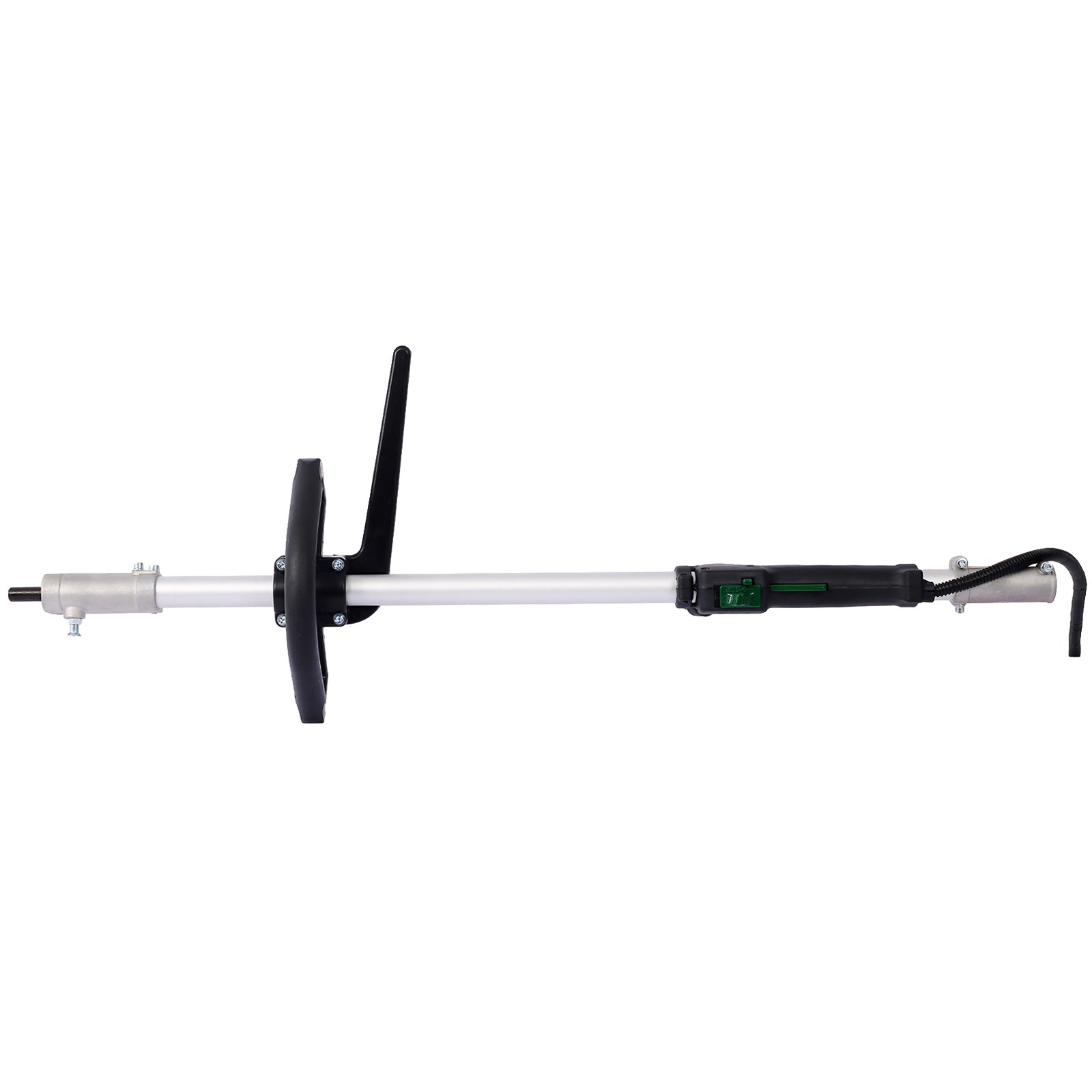 4in1 31CC 4-stroke Garden Backpack Tool System Gas Pole Saw Grass Hedge Trimmer