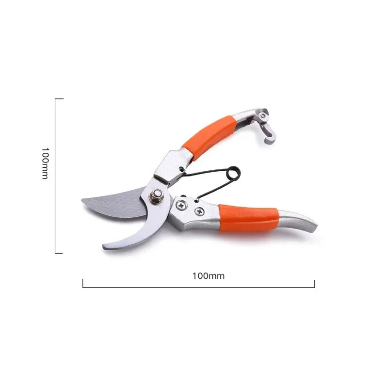 Hardware Toolbox Garden Gardening Combination Set Electric Heating Glue Gun
