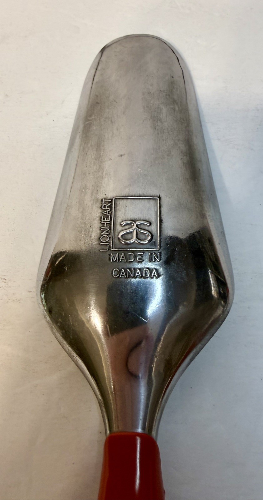 Vintage Allen Simpson AS Super Dibble Bulb Planting Garden Dibber Shovel Canada