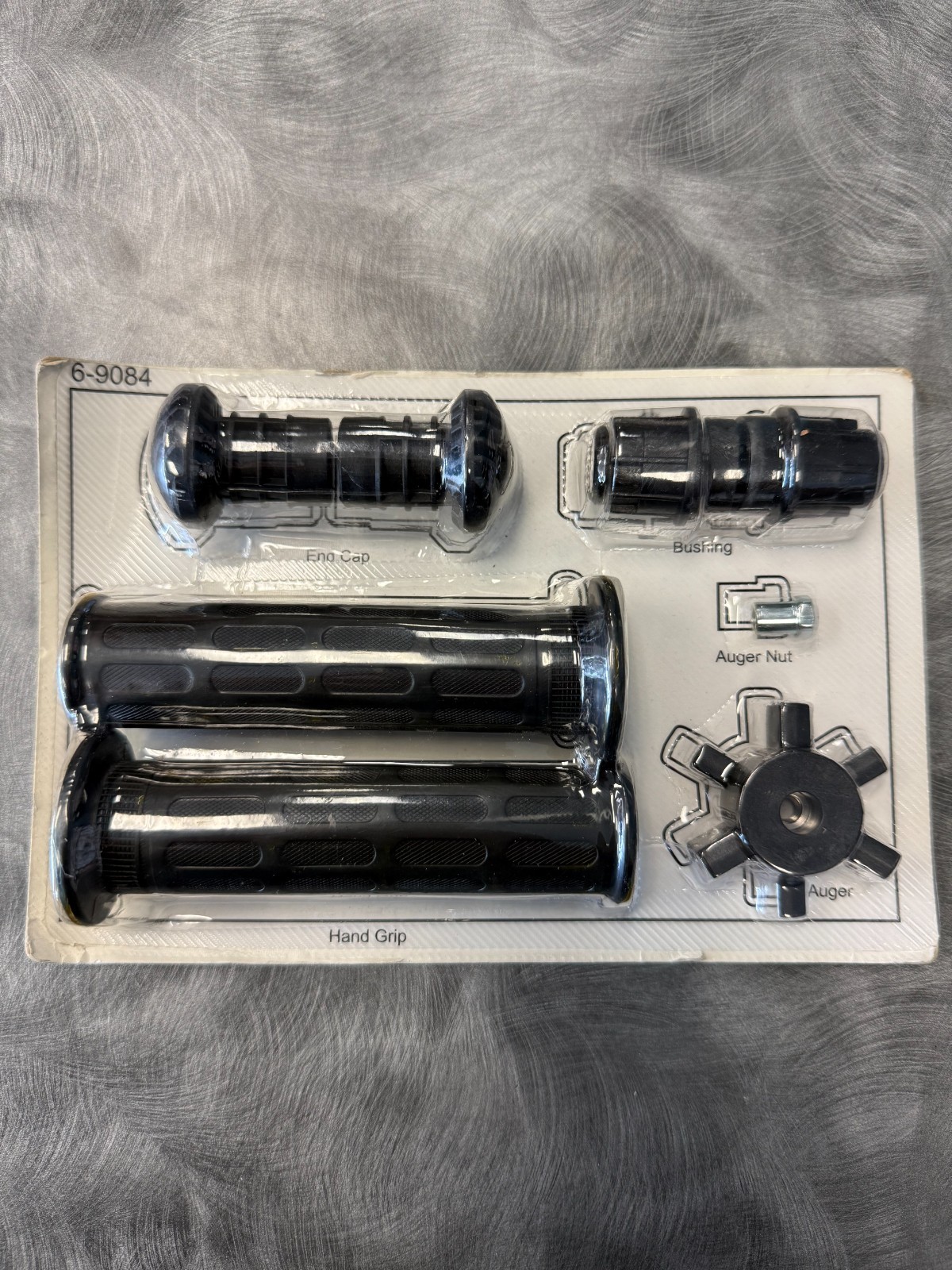 yh485000100 OEM Echo Hardware Kit