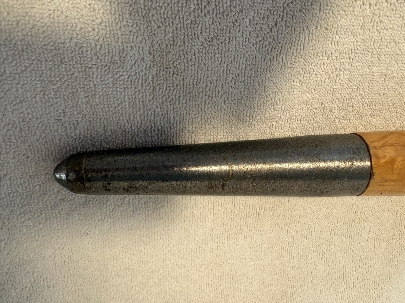 Vtg Smith & Hawken Garden Dibber