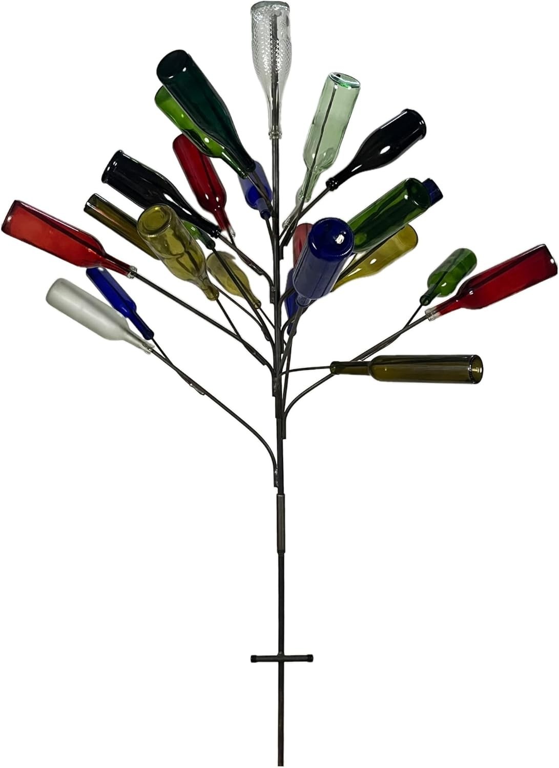 The Big Daddy | Yard Garden Decor | Simple 2pc Assembly | No Tools Required