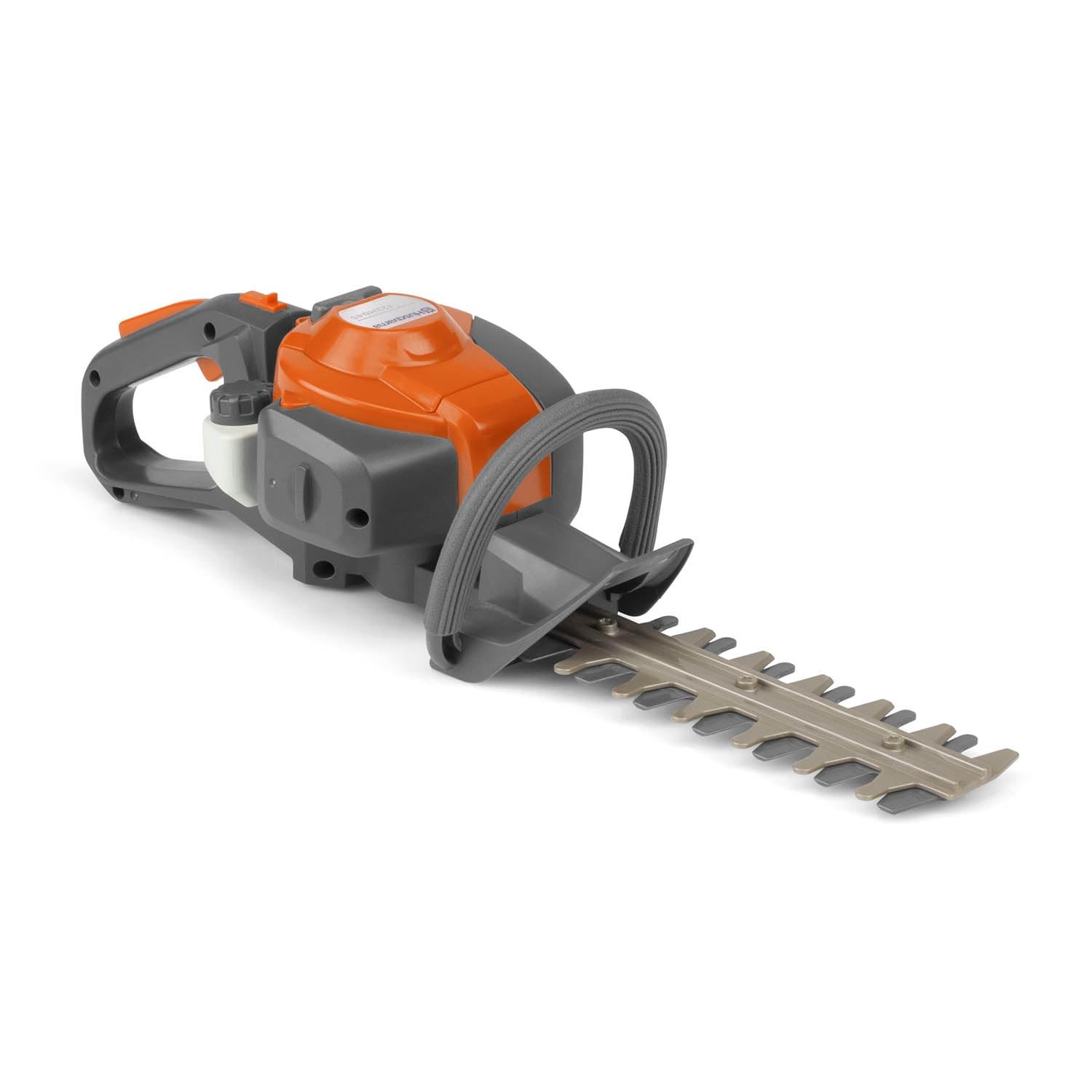 585729105 122HD45 Toy Hedge Trimmer, Grey/Orange