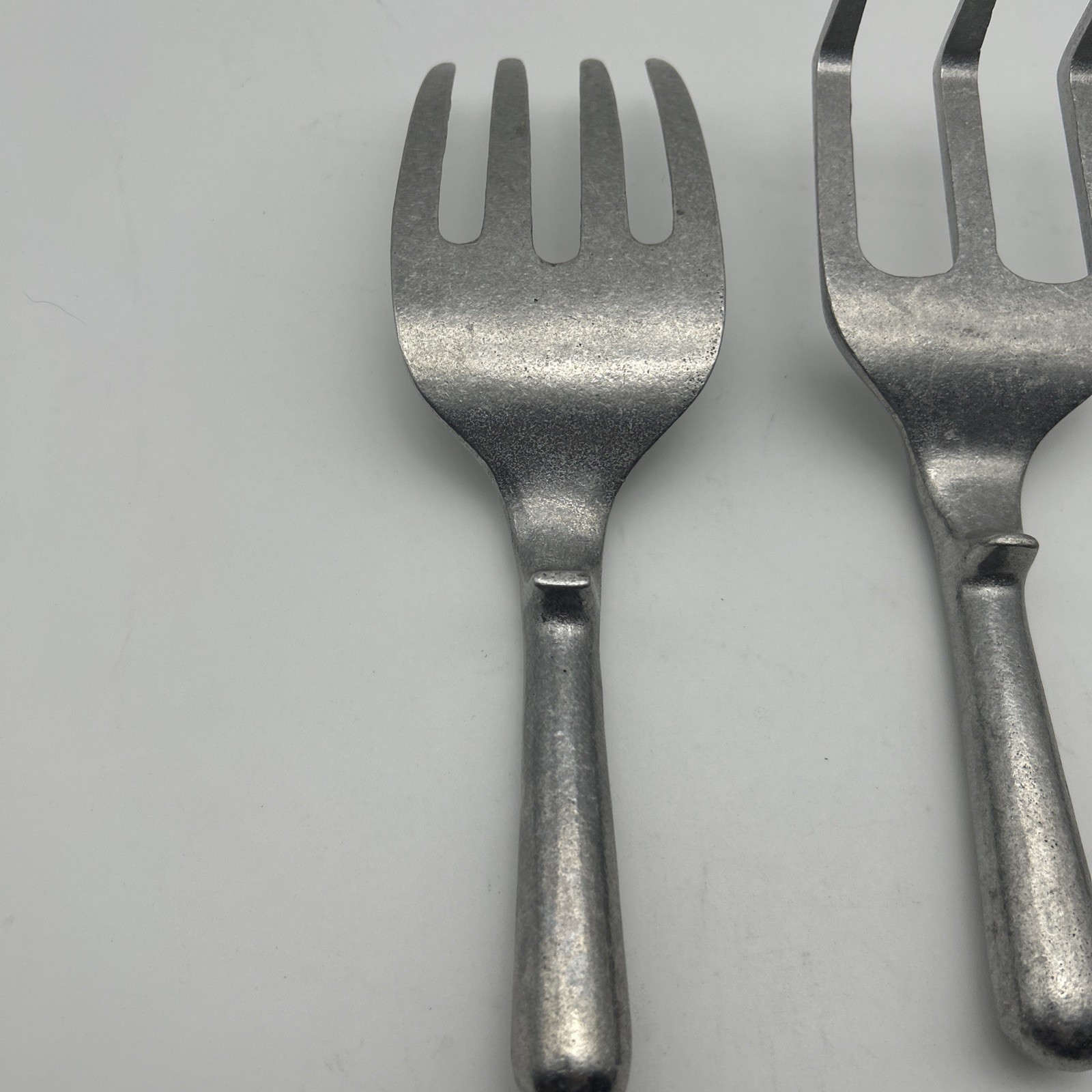 Aluminum Garden Hand Tools Unbranded & In Great Condition – Lot Of 3