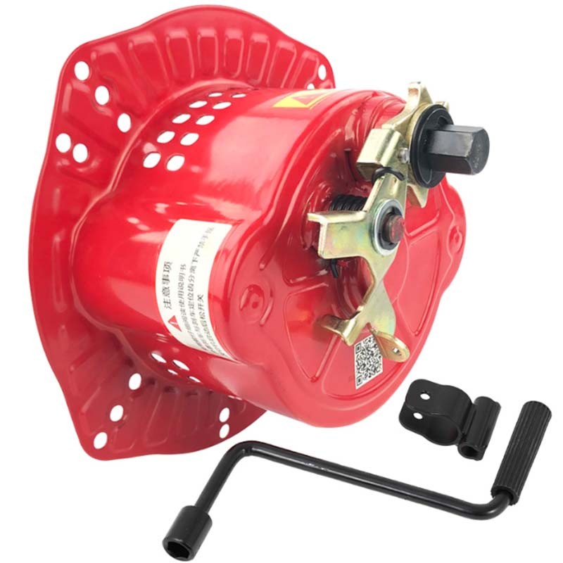 188F192F Manual No-pull Starter Air-cooled Diesel Engine