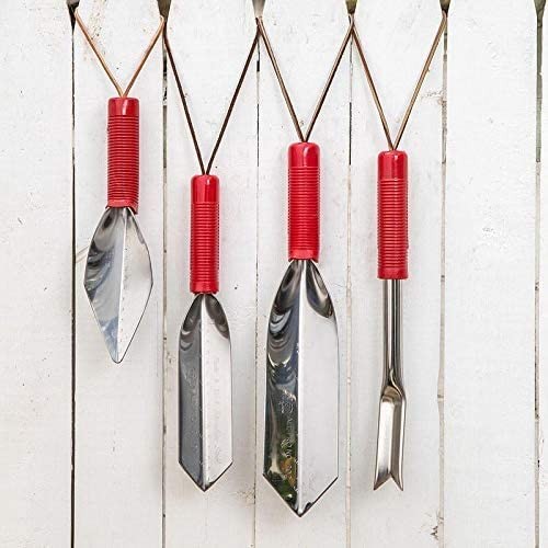 Garden Tool Set (Set of 4)