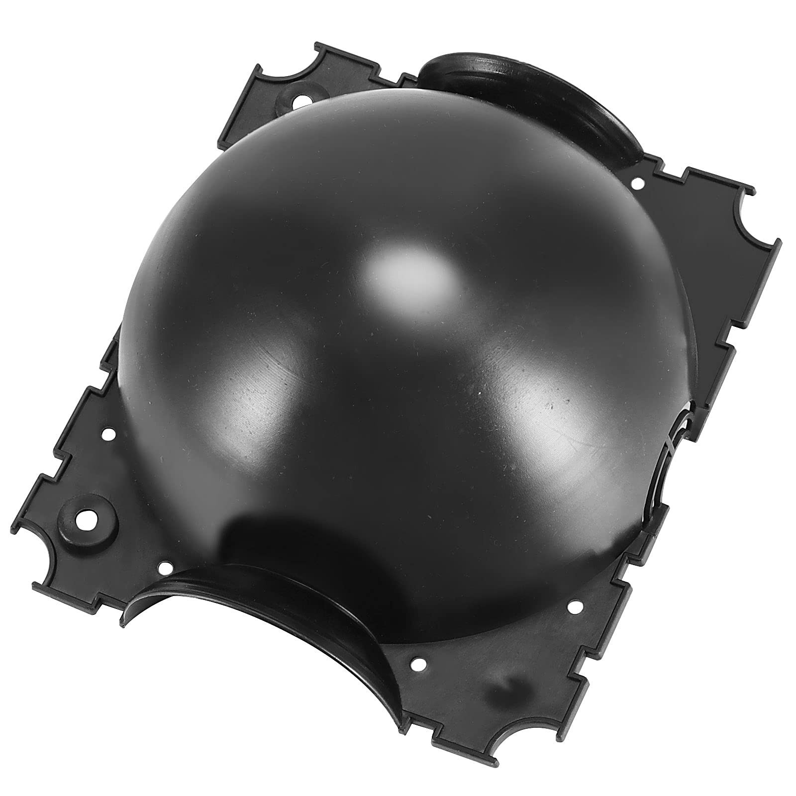 20 PCS Plant Root Growing Box, 12cm 4.7 Inch Large Plant Root Grafting Ball, …