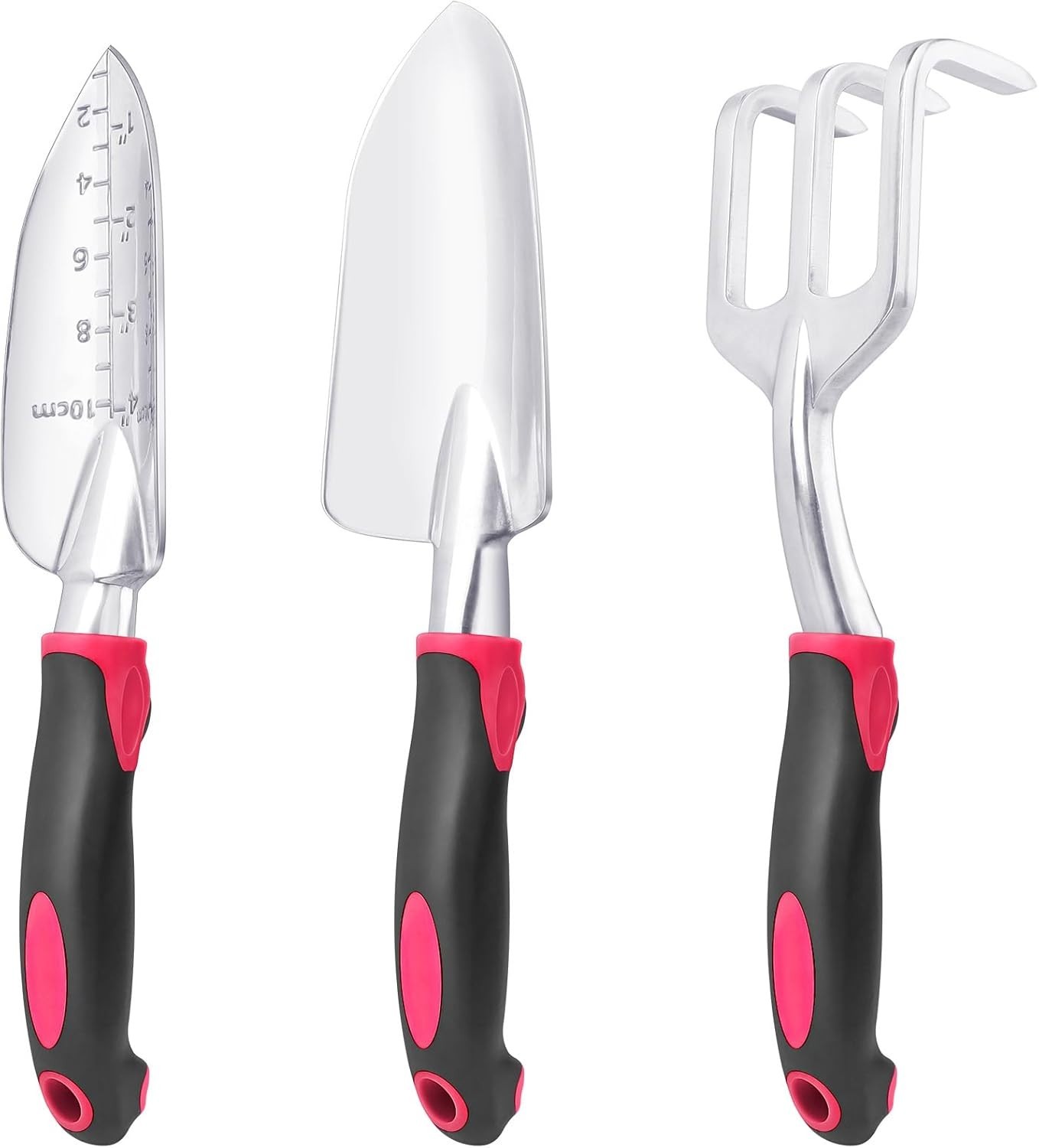 Garden Tool set heavy duty Garden hand Shovel small garden Hand Trowel tools lot