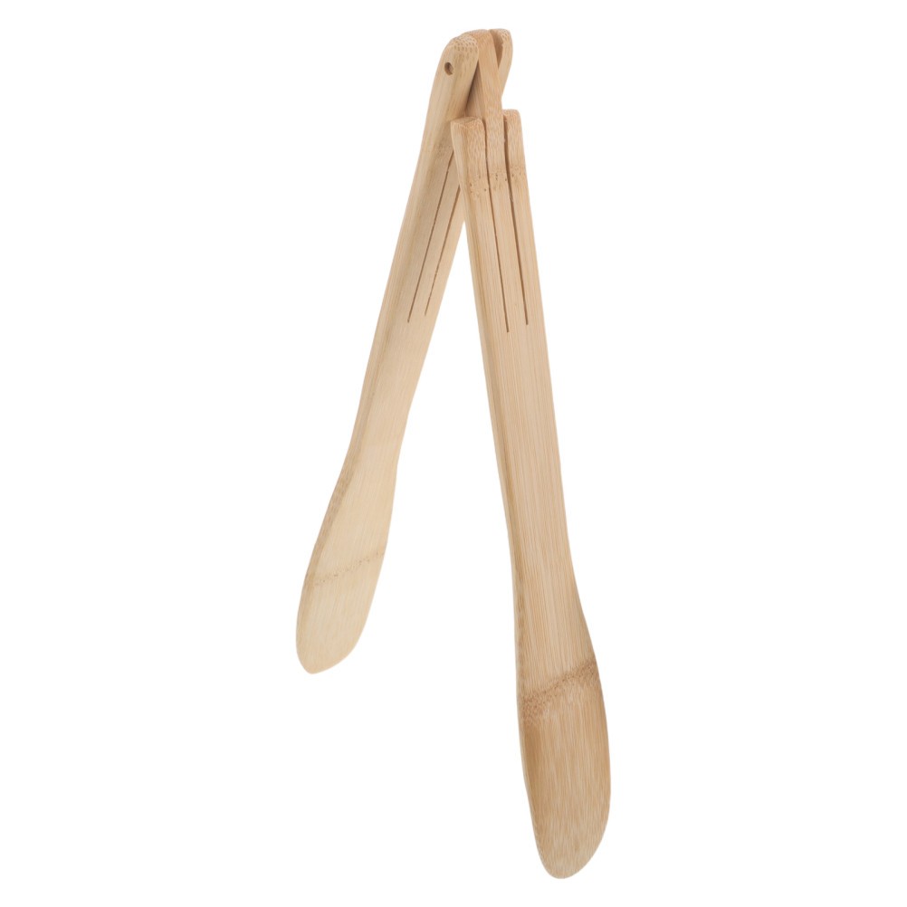 Bamboo Cactus Gripper Plier: Precision Non Slip Cactus Transplant Tool for Safe