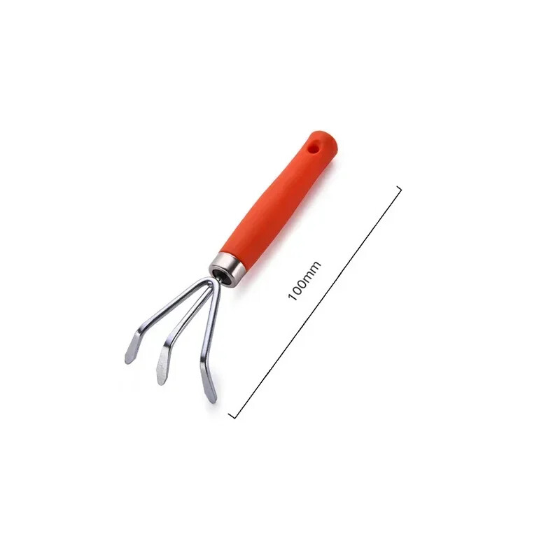 Hardware Toolbox Garden Gardening Combination Set Electric Heating Glue Gun