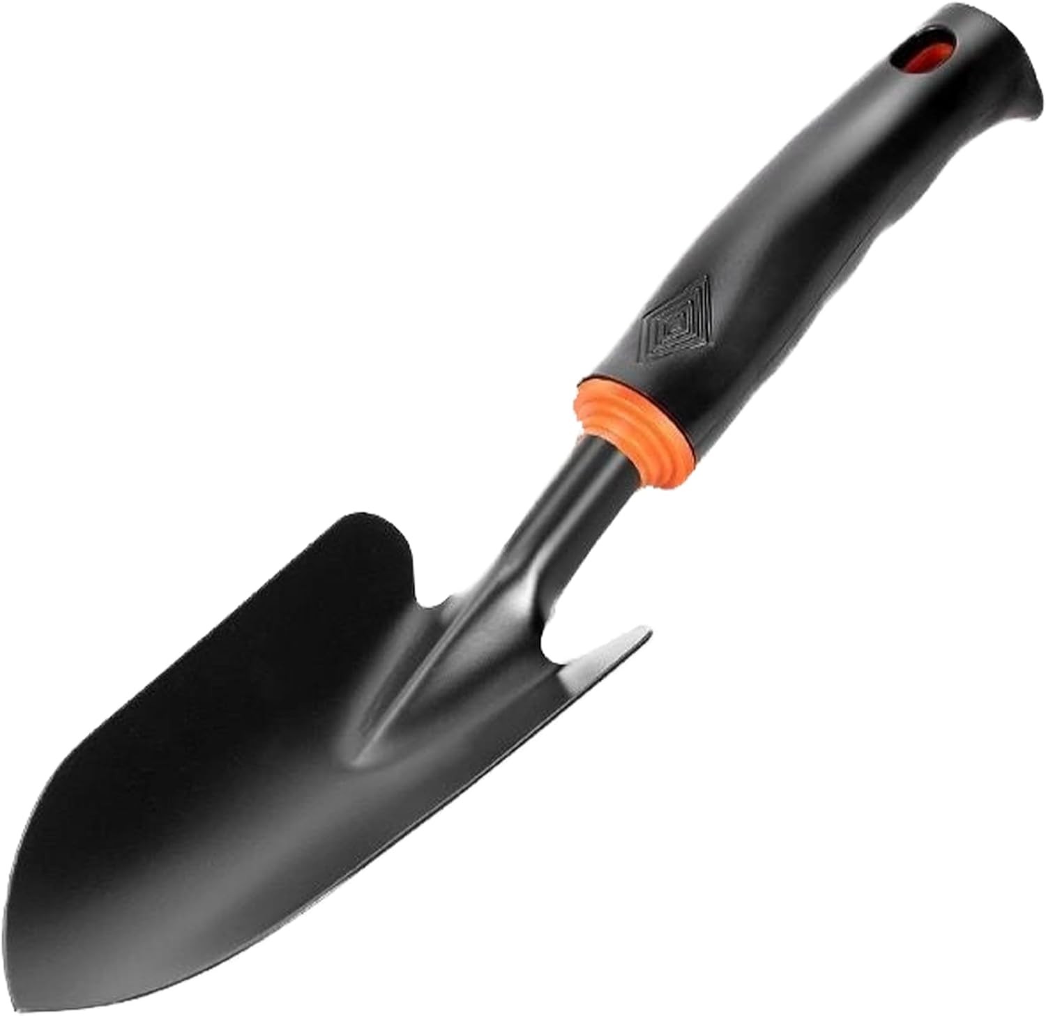 Garden Trowel Hand Shovel Heavy Duty Gardening Hand Trowel W/ Ergonomic Grip