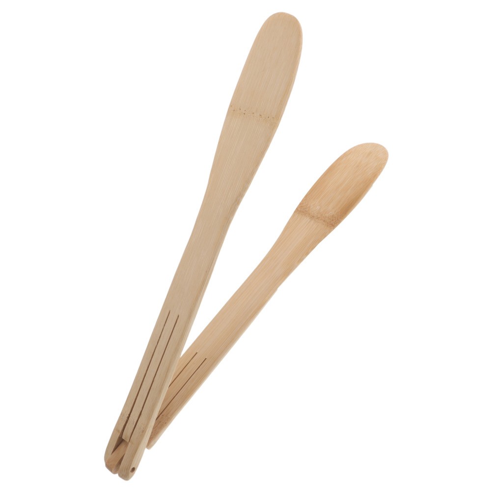 Bamboo Cactus Gripper Plier: Precision Non Slip Cactus Transplant Tool for Safe