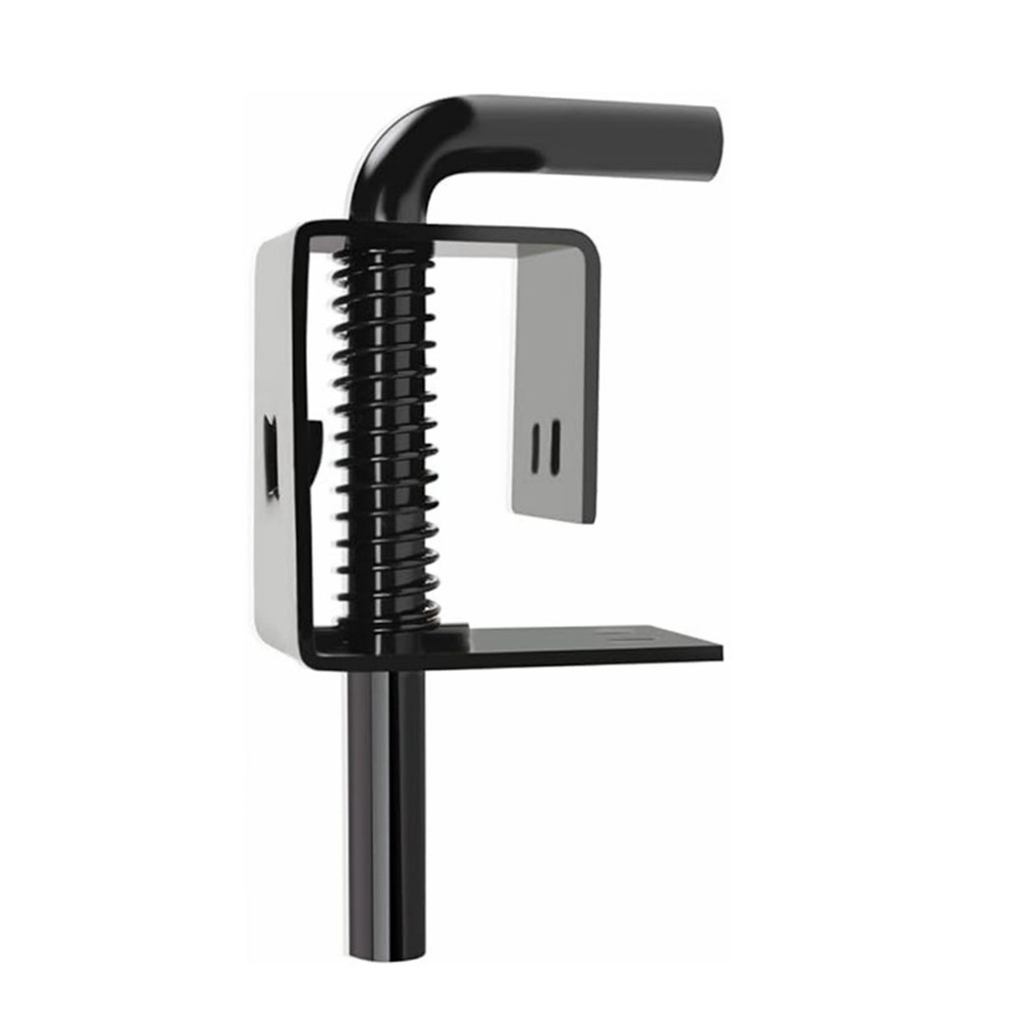 Suitable for Carry-On Trailer Gate Spring Latch, Complete Kit 847 NEW E