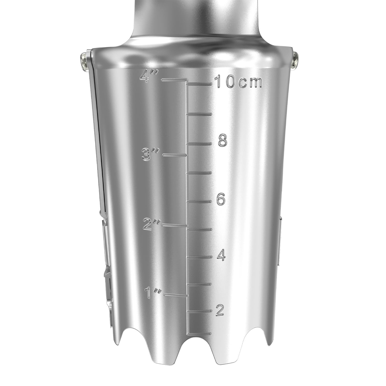 Bulb Planter with Depth Markers – Automatic Soil Releasing Seed Bulb Transpla…