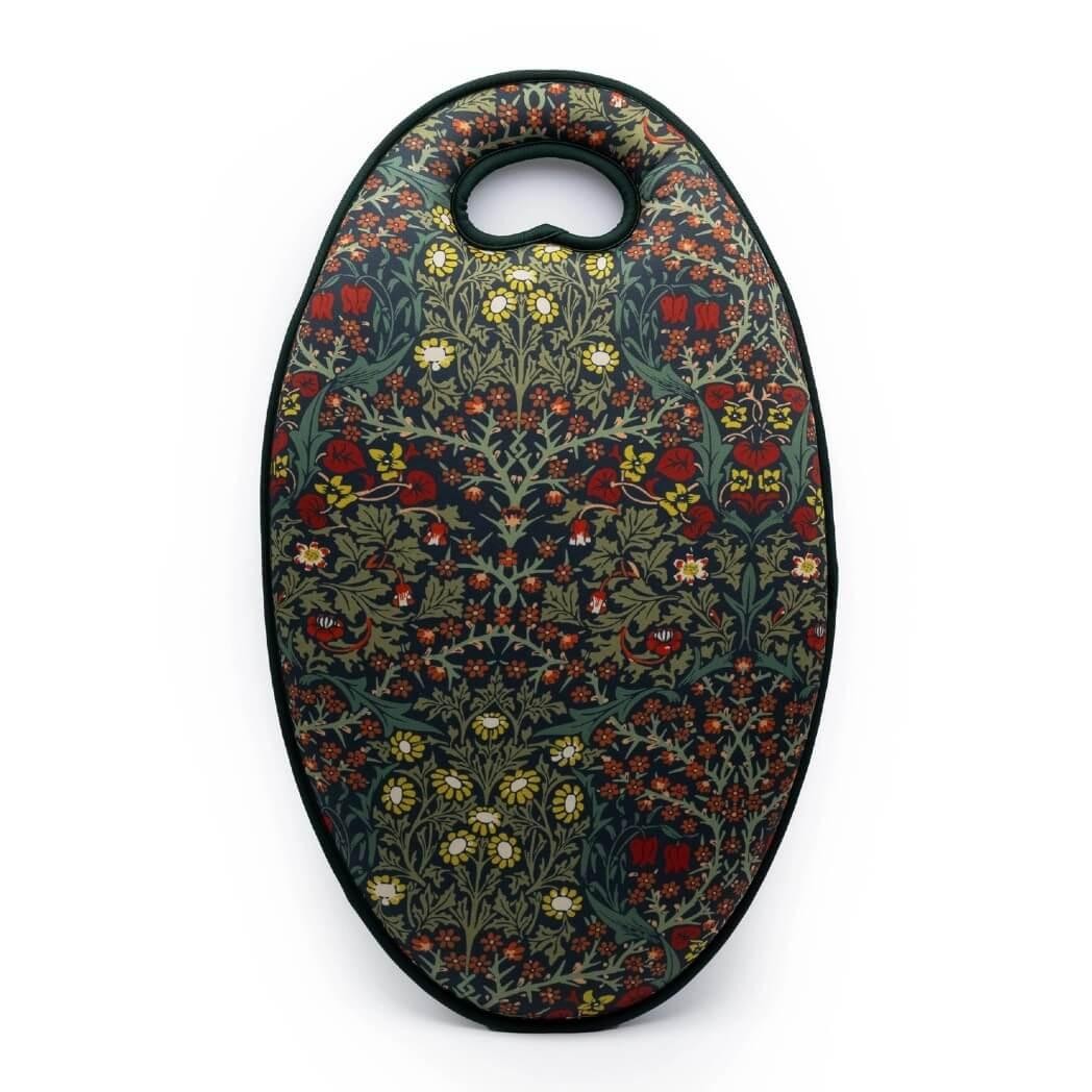 Robert Frederick Orange Grove Gardening Tool & Kneeler Set – William Morris Blac