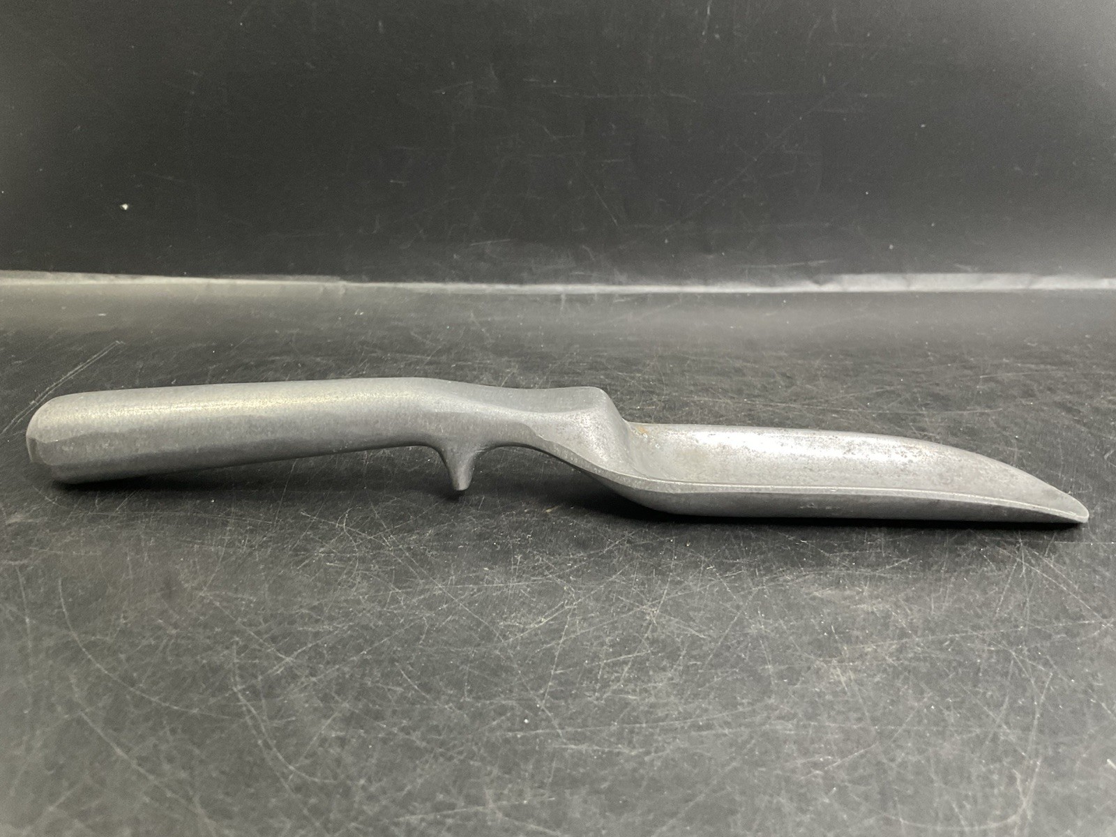 Vintage Allen Simpson AS Aluminum Garden Tools Set of 3 Made in Canada