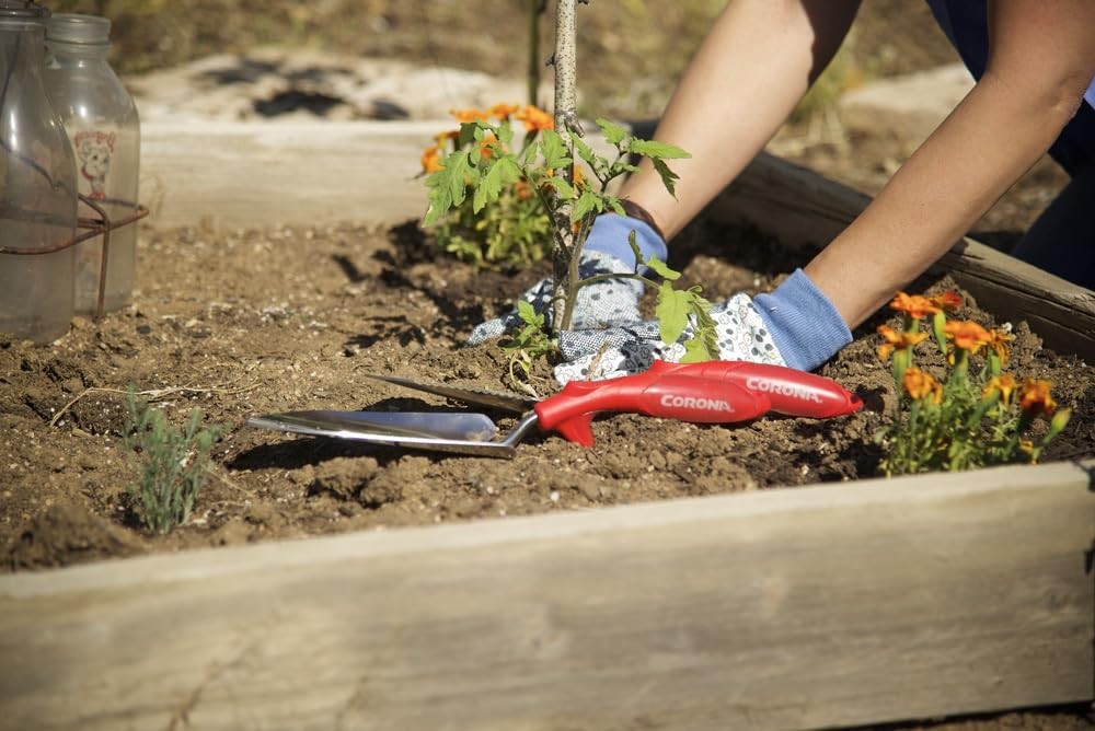 ComfortGEL Trowel for Smooth Finishing and Precision in Construction