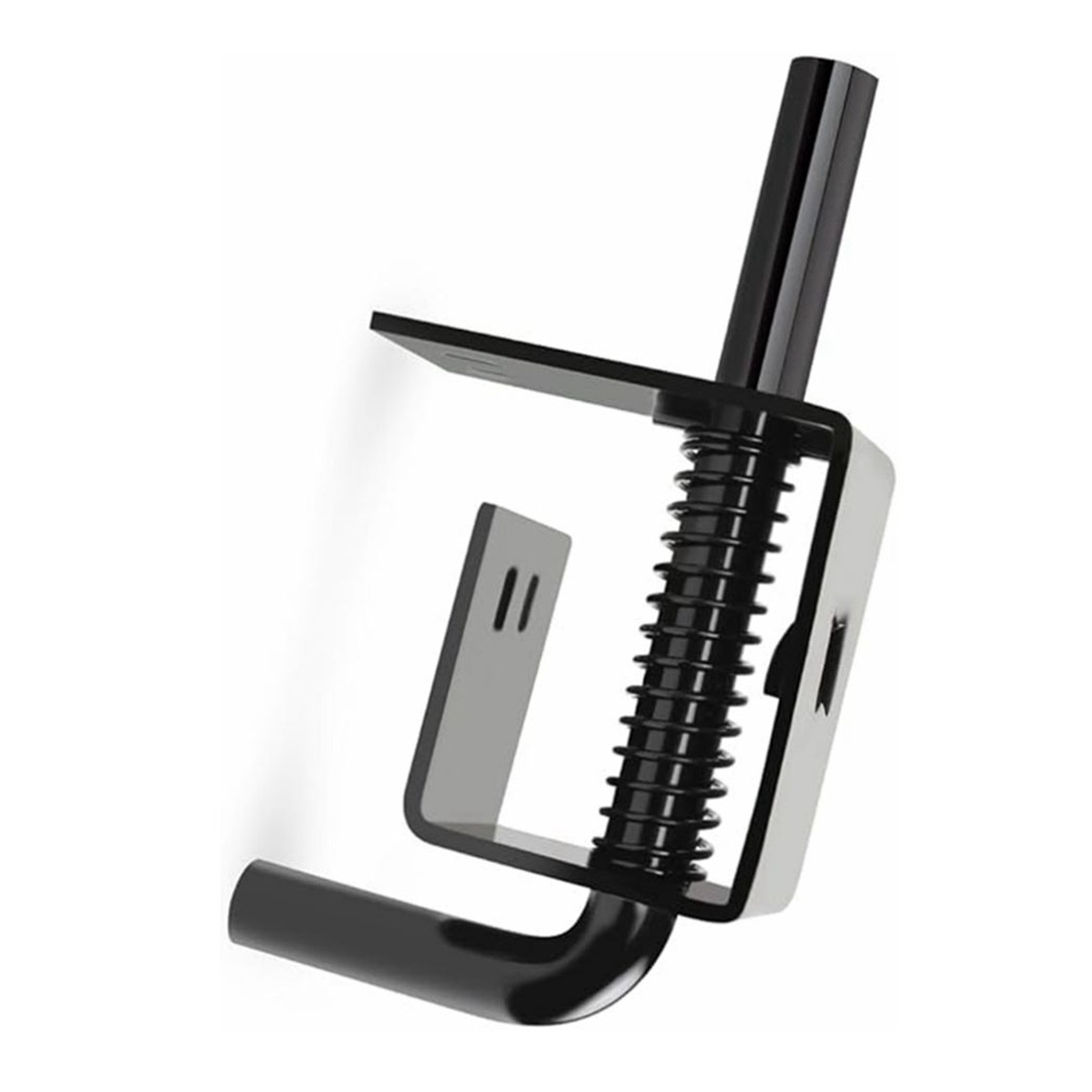 Suitable for Carry-On Trailer Gate Spring Latch, Complete Kit 847 NEW E