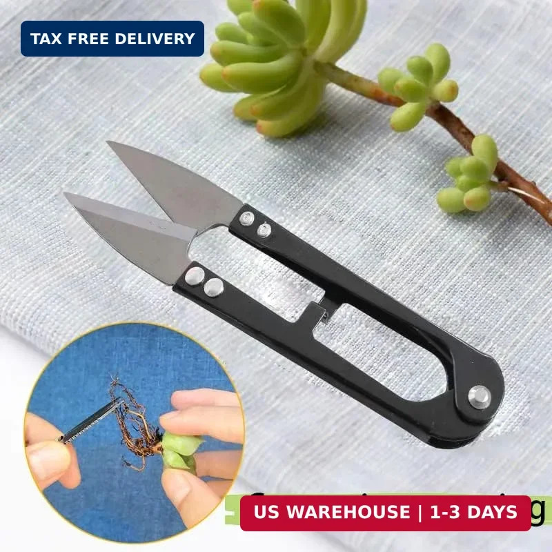 12 Pcs Succulent Tools Set Mini Transplanting Garden Tools Kit for Indoor Garden