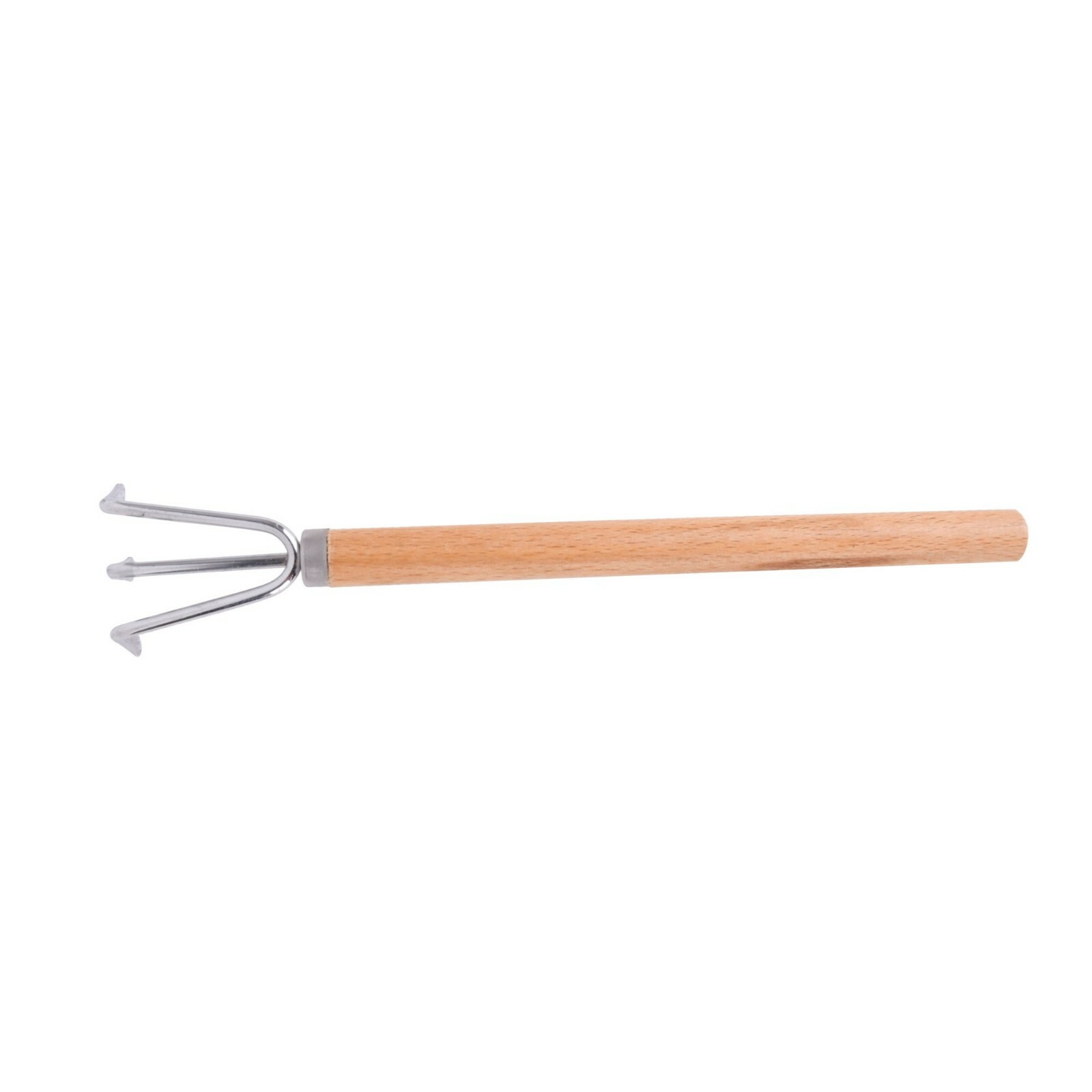 Better Homes & Gardens Terrarium Tool Set Wood Metal Rake Shovel Brush Tweezers