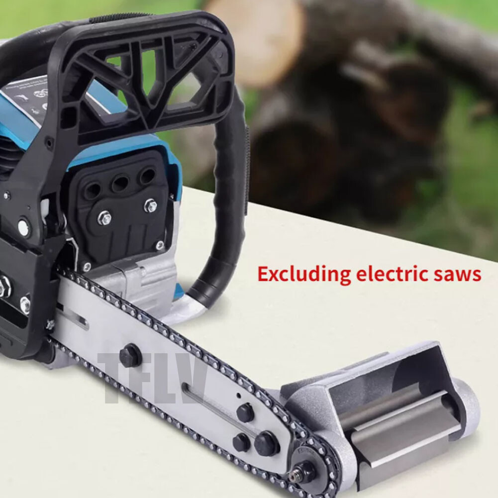 Electric Bark Shaving Tool Electric Chainsaw Special Blade Barking Machine