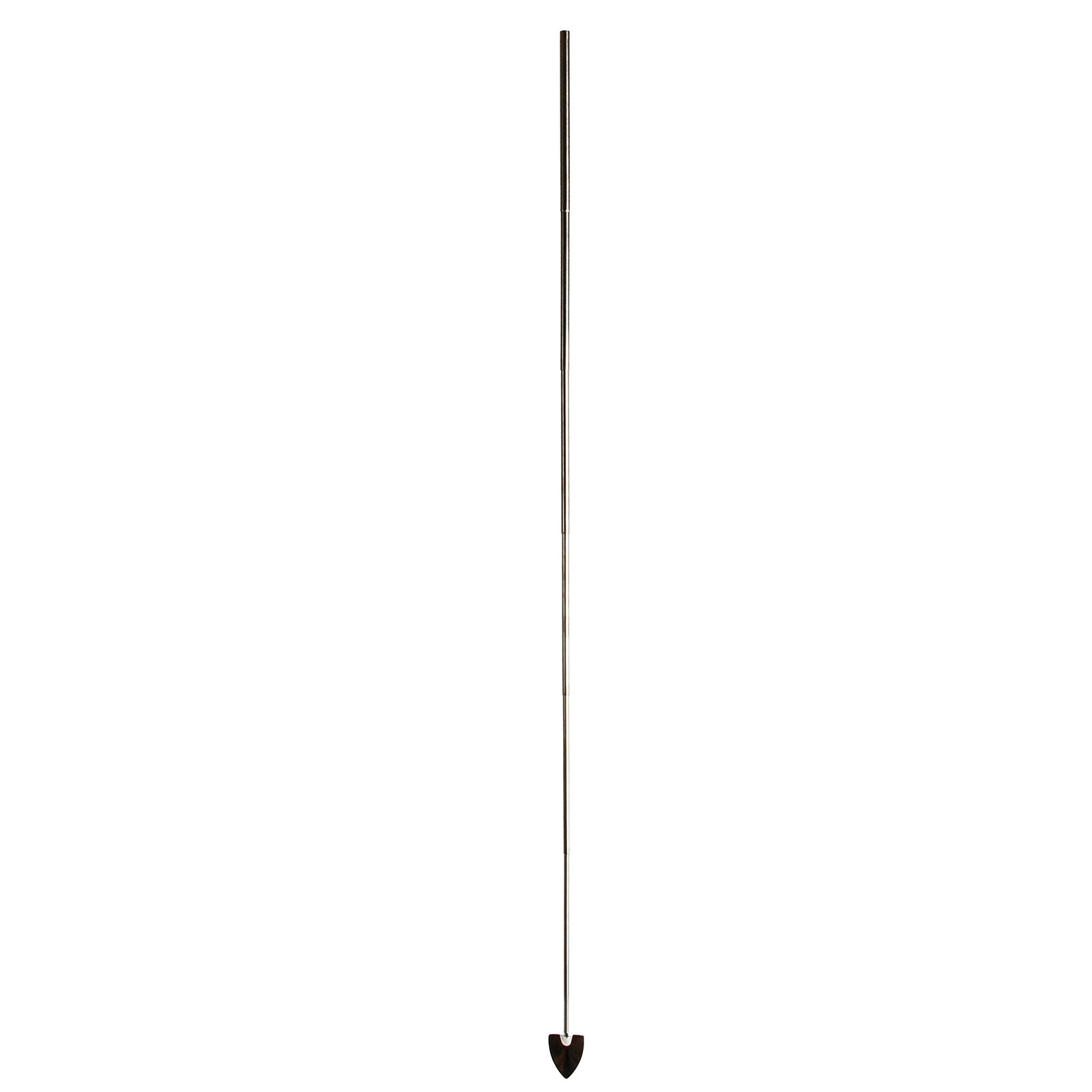 Esschert Design Telescoping Stainless Steel Garden Tool Set for Terrariums