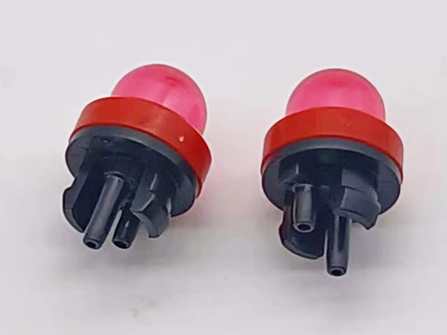 530047721 Lawn Garden Equipment Engine Carburetor Primer Bulb 2 PCS