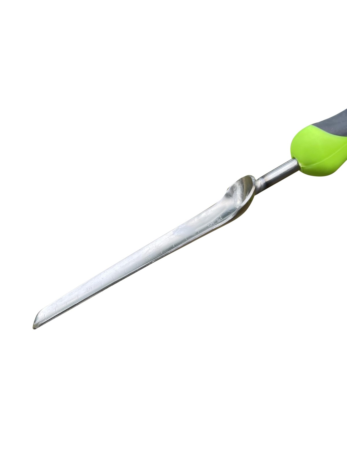 Garden Guru Seed Planting Shovel Trowel Transplanter Widger – Stainless Steel…