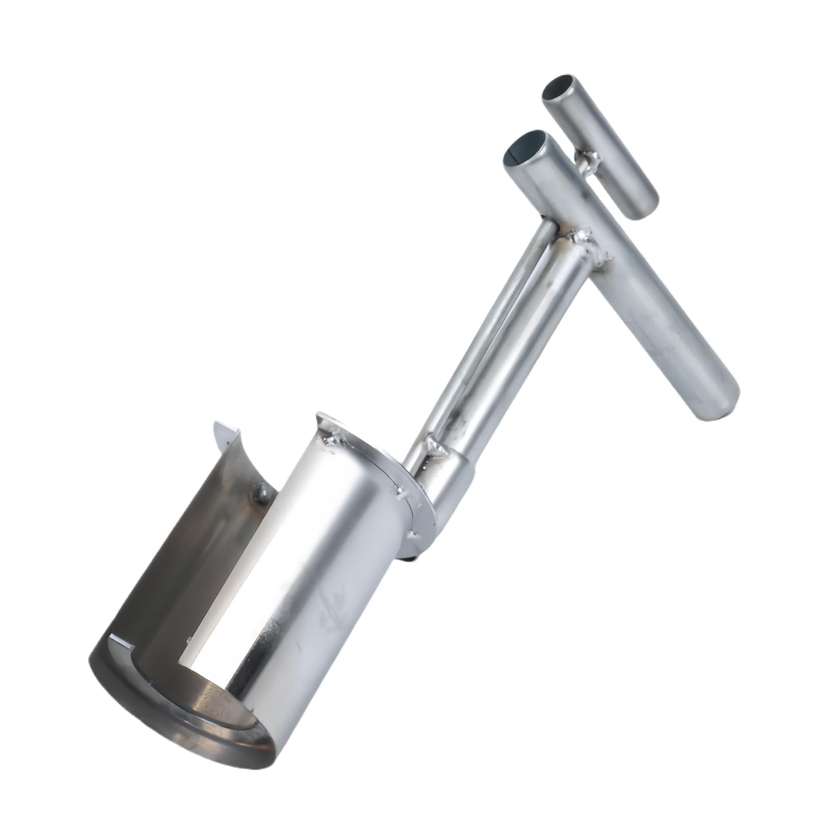2025 Latest 6-In-1 Bulb Planter Tool: Bulb Pro Sod Plugger Tool Lawn Plug Lig…