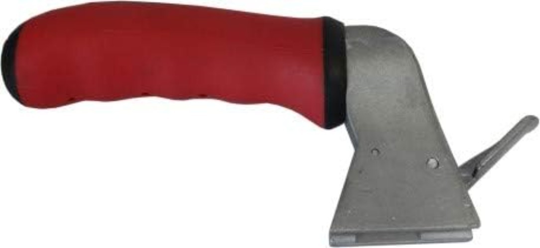 SwitchBlade Trowel Set 8-Piece Stainless Steel Tile Grout Trowel Kit