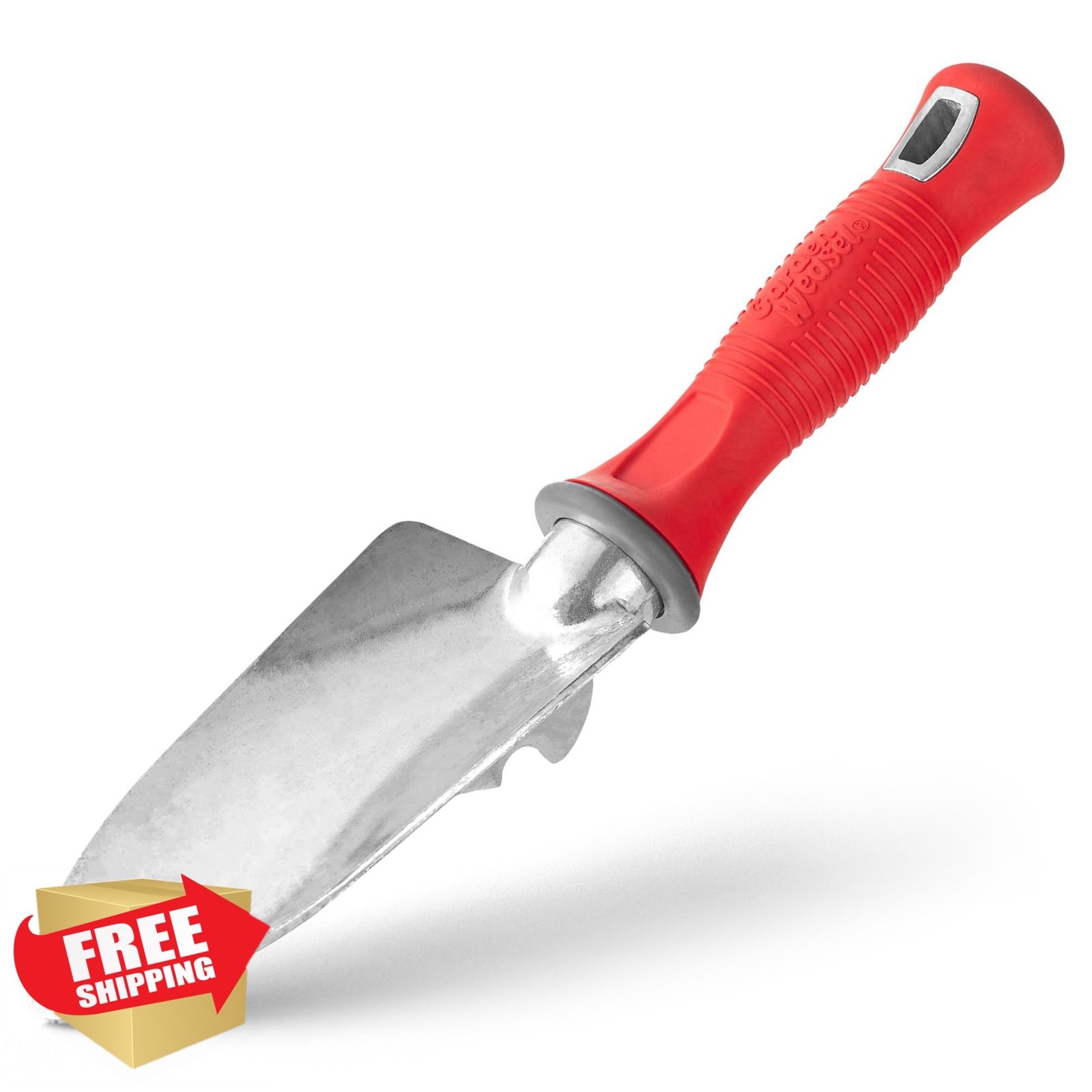 GARDEN WEASEL Trowel