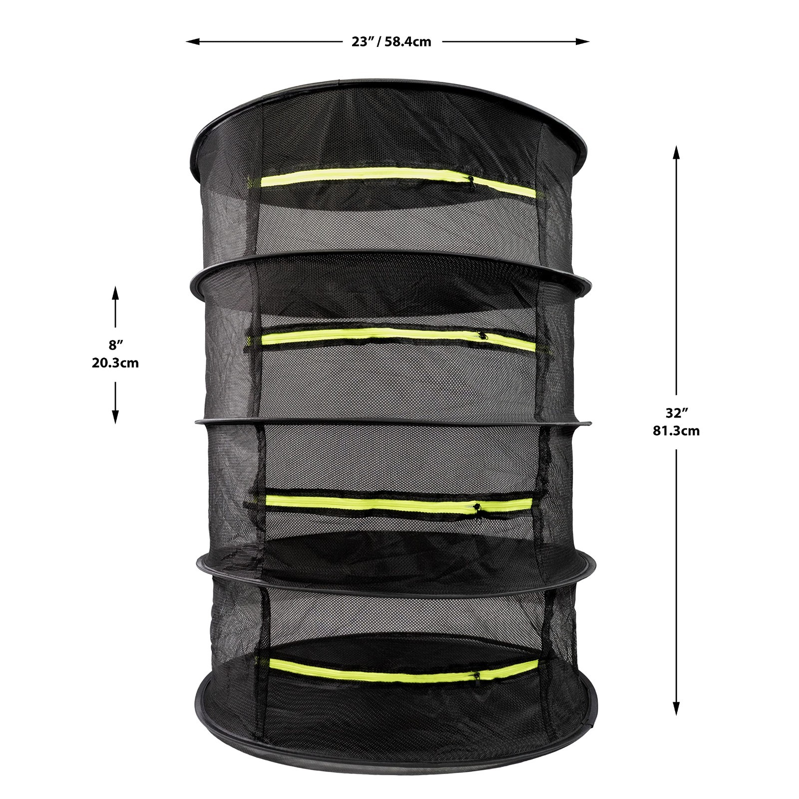 Large High Quality Trim Tray Kit 20″ X 13″ Tray, 150 Micron Screen, Trimmers +